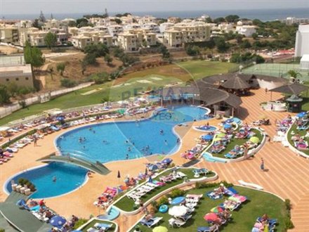 1 bedroom Apartment in Albufeira, Portugal No. 30887