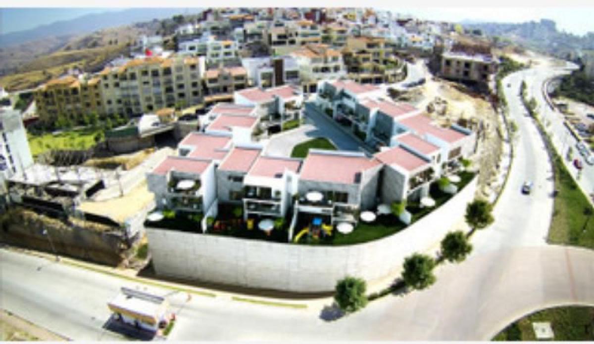 3 bedrooms House in Naucalpan de Juarez, Mexico No. 221459