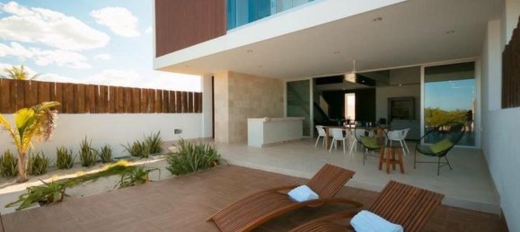 3 غرف نوم منزل في Telchac Puerto, Mexico رقم 162789 2