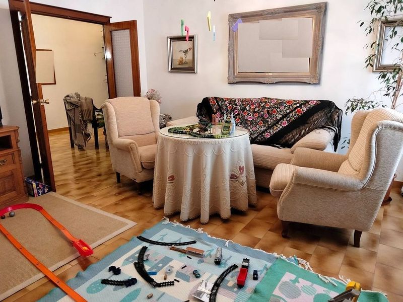 Casa de 3 dormitorios en Ronda, Spain No. 228564