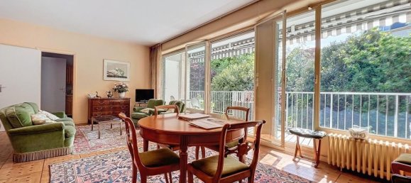 2 Schlafzimmer Wohnung in Garches, France, Nr. 182827 6