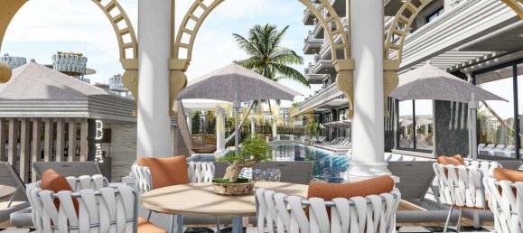 Apartment 1+1 in Alanya, Turkey No. 17248 6