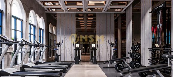 Apartment 1+1 in Alanya, Turkey No. 17248 2