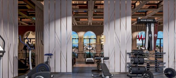 Apartment 1+1 in Alanya, Turkey No. 17248 11