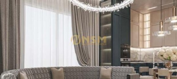 Apartment 1+1 in Alanya, Turkey No. 17248 10