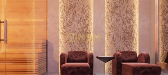 Apartment 1+1 in Alanya, Turkey No. 17248 22