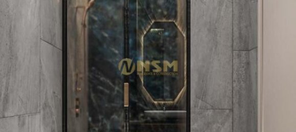 Apartment 1+1 in Alanya, Turkey No. 17248 4