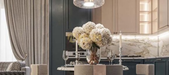 Apartment 1+1 in Alanya, Turkey No. 17248 9