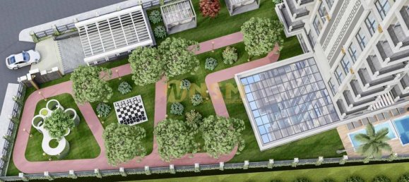 Apartment 1+1 in Alanya, Turkey No. 17248 13