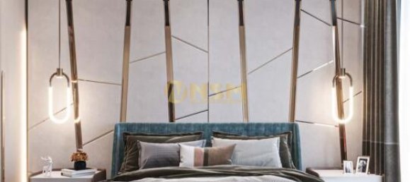 Apartment 1+1 in Alanya, Turkey No. 17248 18