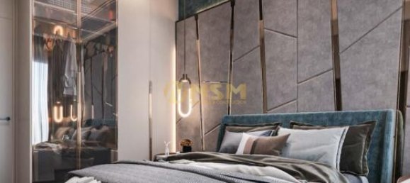 Apartment 1+1 in Alanya, Turkey No. 17248 17