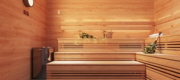 Apartment 1+1 in Alanya, Turkey No. 17248 21