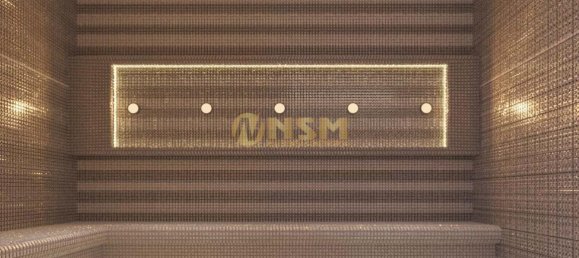 Apartment 1+1 in Alanya, Turkey No. 17248 20