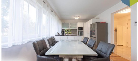 4 rooms Apartment in Linz, Austria No. 213615 14