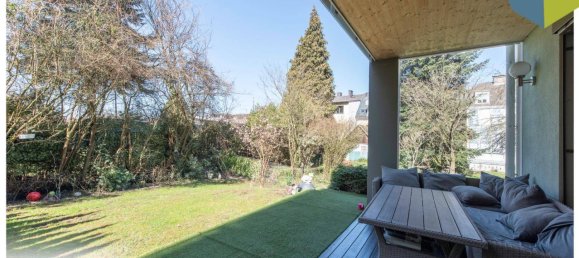 4 rooms Apartment in Linz, Austria No. 213615 8