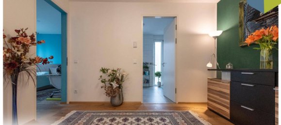 4 rooms Apartment in Linz, Austria No. 213615 17