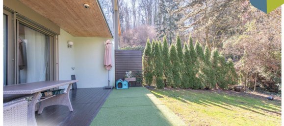 4 rooms Apartment in Linz, Austria No. 213615 33