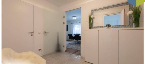 4 rooms Apartment in Linz, Austria No. 213615 6