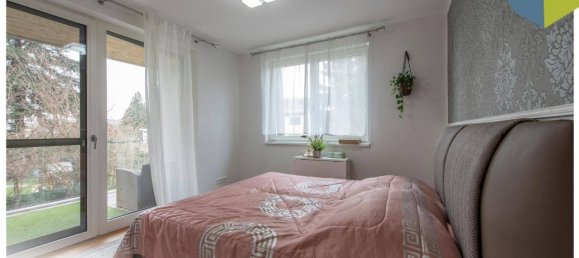 4 rooms Apartment in Linz, Austria No. 213615 21