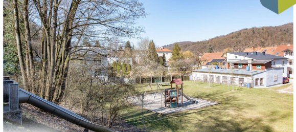 4 rooms Apartment in Linz, Austria No. 213615 30