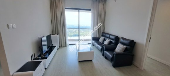 2 bedrooms Apartment in Thu Duc, Vietnam No. 19936 6
