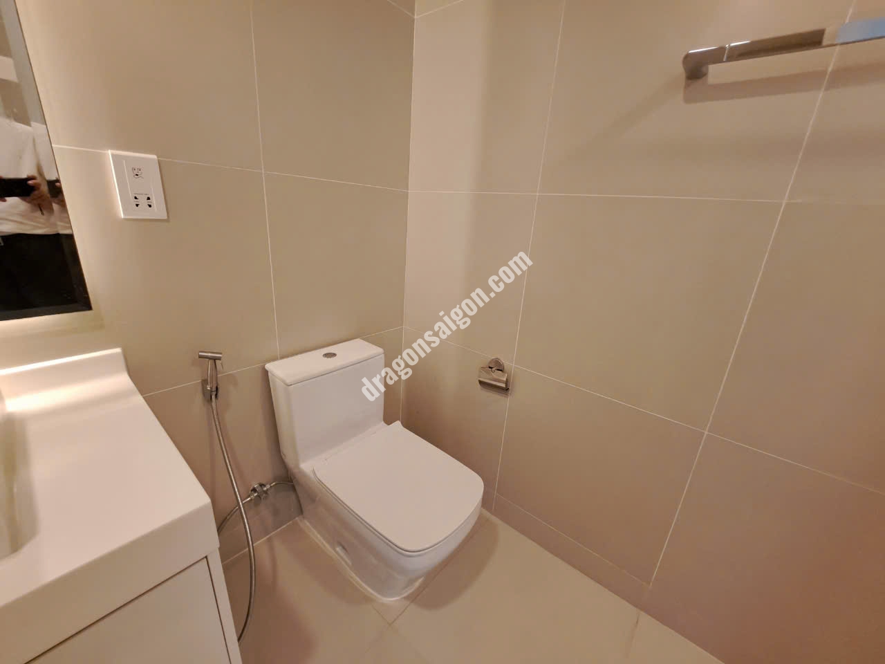 2 bedrooms Apartment in Thu Duc, Vietnam No. 19936