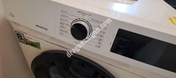 2 bedrooms Apartment in Thu Duc, Vietnam No. 19936 2