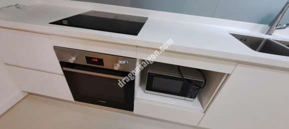 2 bedrooms Apartment in Thu Duc, Vietnam No. 19936 4