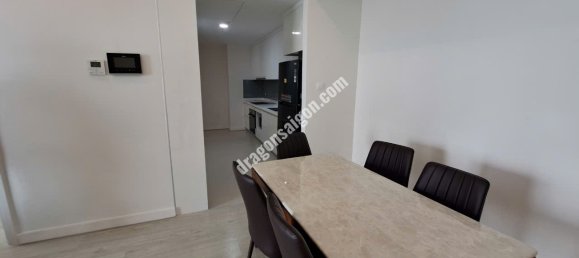 2 bedrooms Apartment in Thu Duc, Vietnam No. 19936 8