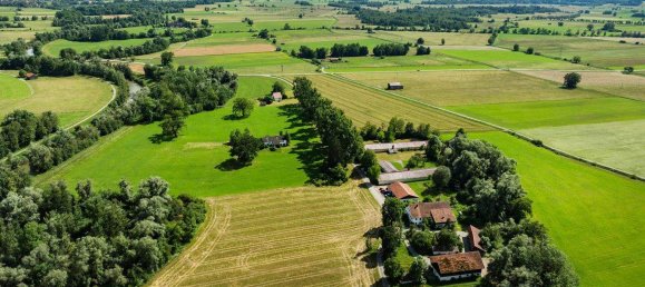 13-Zimmer Bauernhof in Weilheim-Schongau, Germany, Nr. 328820 3