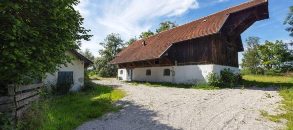 13-Zimmer Bauernhof in Weilheim-Schongau, Germany, Nr. 328820 12