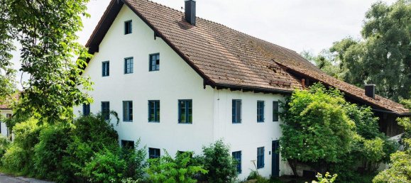 13-Zimmer Bauernhof in Weilheim-Schongau, Germany, Nr. 328820 7