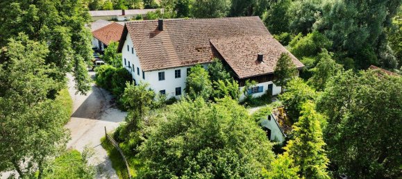 13-Zimmer Bauernhof in Weilheim-Schongau, Germany, Nr. 328820 4