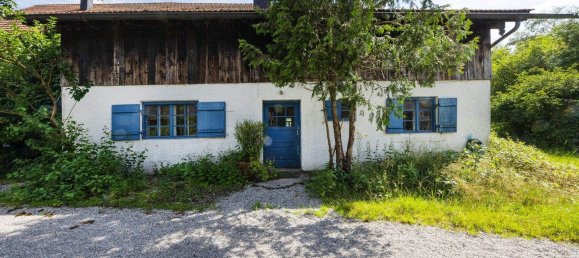 13-Zimmer Bauernhof in Weilheim-Schongau, Germany, Nr. 328820 5