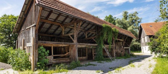 13-Zimmer Bauernhof in Weilheim-Schongau, Germany, Nr. 328820 6