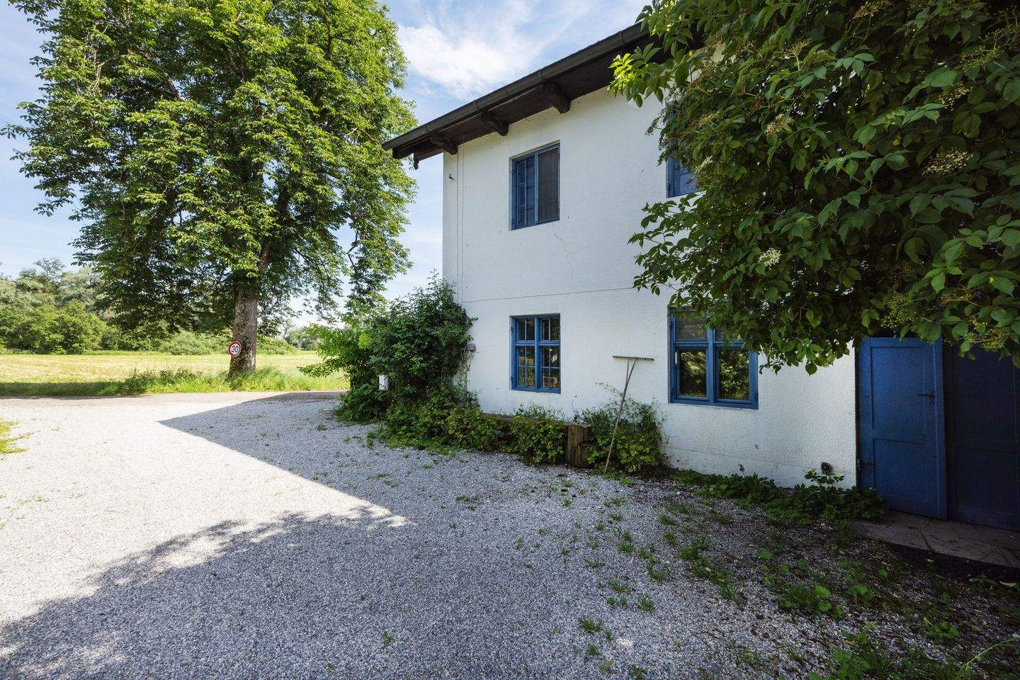 13-Zimmer Bauernhof in Weilheim-Schongau, Germany, Nr. 328820
