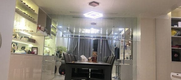 2 bedrooms Apartment in District 7, Vietnam No. 17126 5