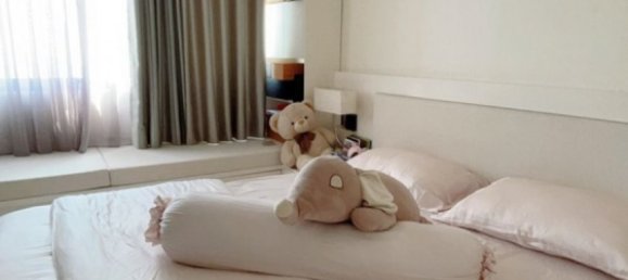 2 bedrooms Apartment in District 7, Vietnam No. 17126 16