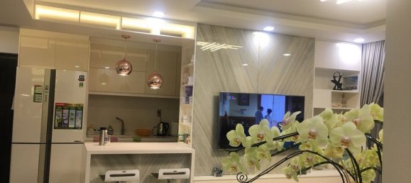 2 bedrooms Apartment in District 7, Vietnam No. 17126 15