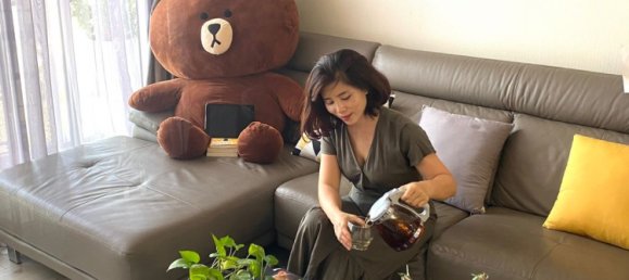 2 bedrooms Apartment in District 7, Vietnam No. 17126 10