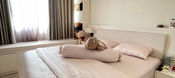 2 bedrooms Apartment in District 7, Vietnam No. 17126 14