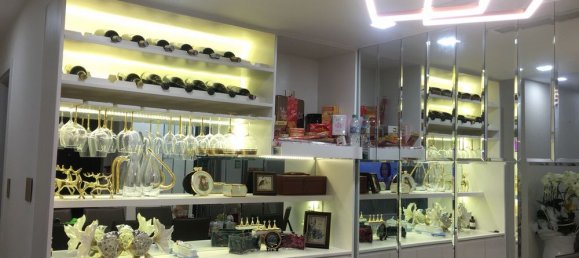 2 bedrooms Apartment in District 7, Vietnam No. 17126 2