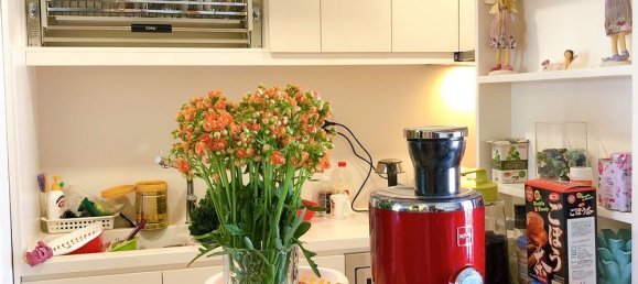 2 bedrooms Apartment in District 7, Vietnam No. 17126 4