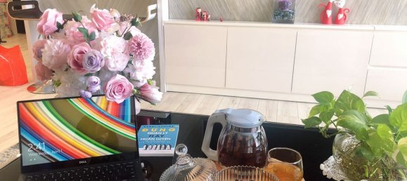 2 bedrooms Apartment in District 7, Vietnam No. 17126 8