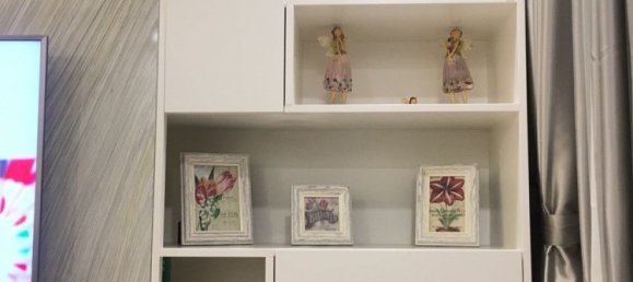 2 bedrooms Apartment in District 7, Vietnam No. 17126 3