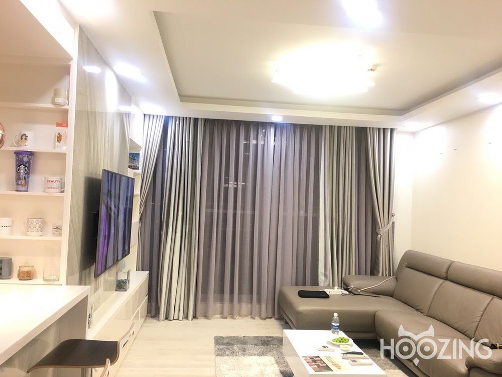 2 bedrooms Apartment in District 7, Vietnam No. 17126