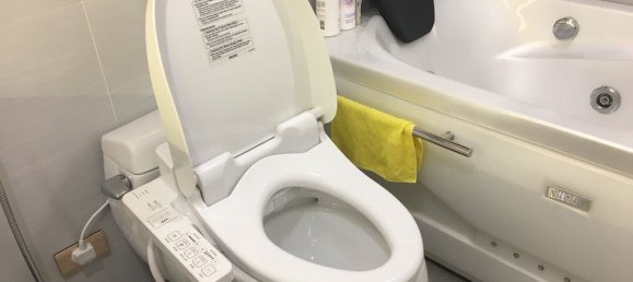 2 bedrooms Apartment in District 7, Vietnam No. 17126 7