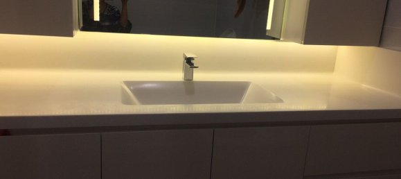 2 bedrooms Apartment in District 7, Vietnam No. 17126 9