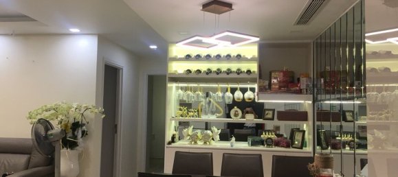 2 bedrooms Apartment in District 7, Vietnam No. 17126 6