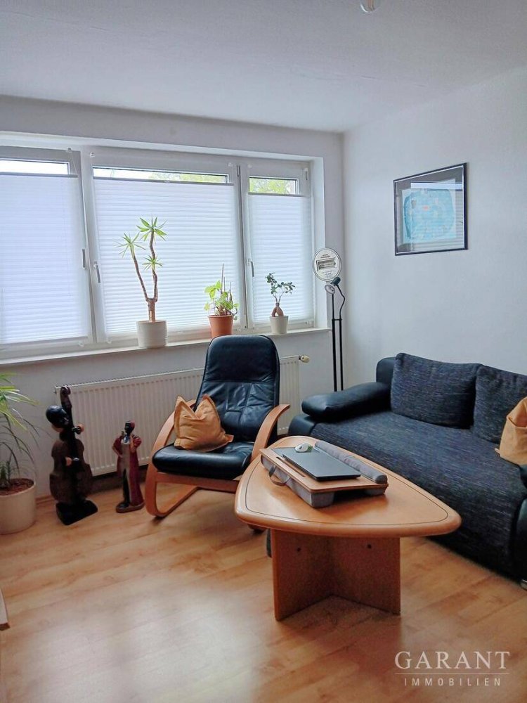 2 bedrooms Apartment in Hof, Germany No. 5847